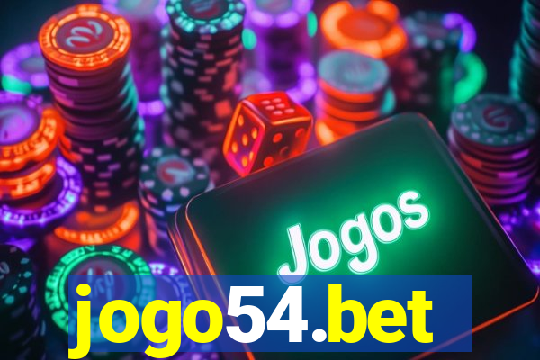 jogo54.bet