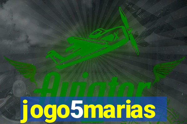 jogo5marias