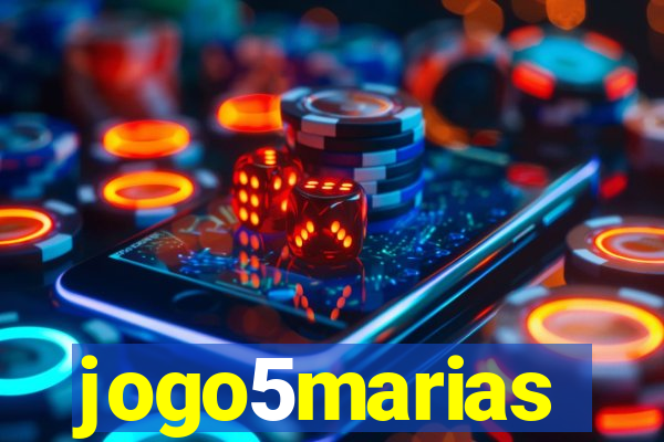 jogo5marias