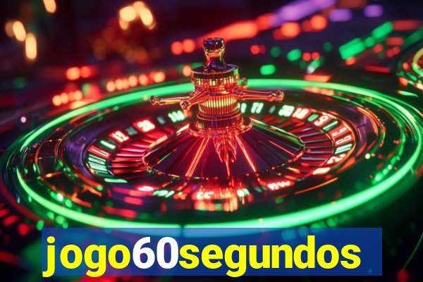 jogo60segundos