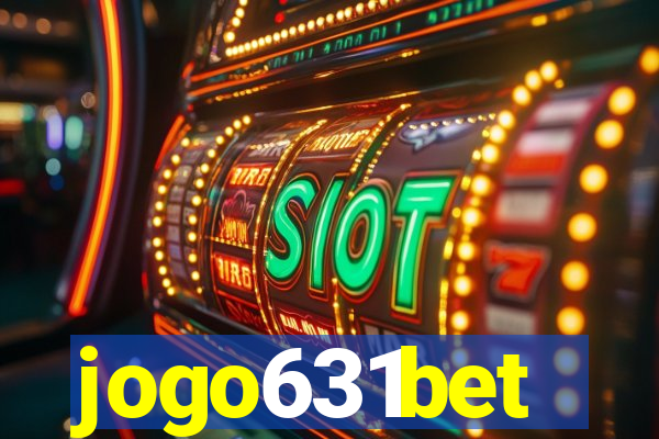 jogo631bet