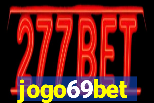 jogo69bet