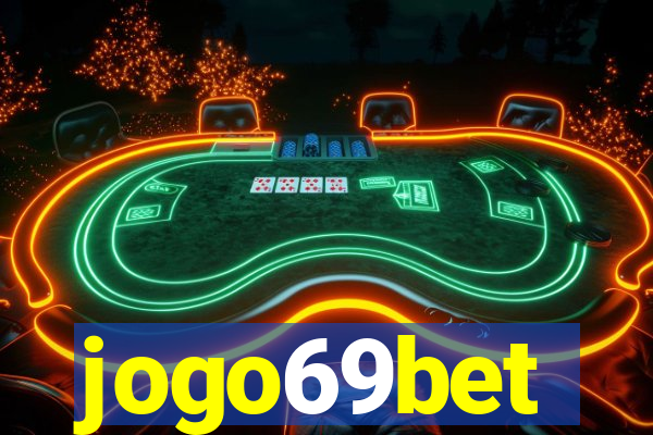 jogo69bet