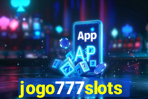 jogo777slots