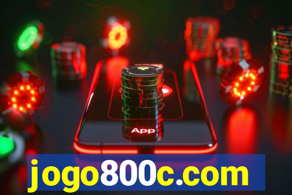 jogo800c.com