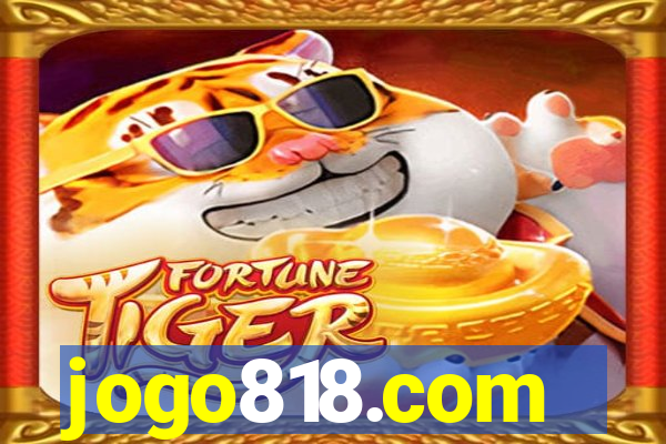 jogo818.com