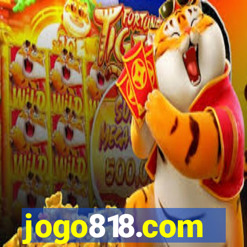 jogo818.com