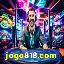 jogo818.com