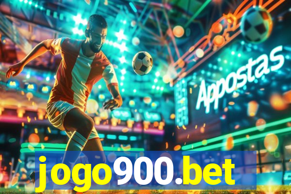 jogo900.bet