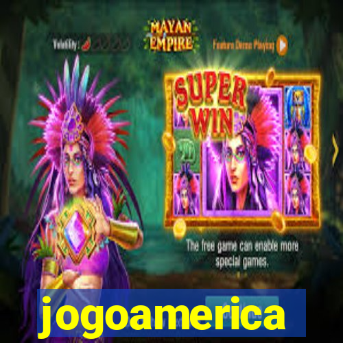 jogoamerica