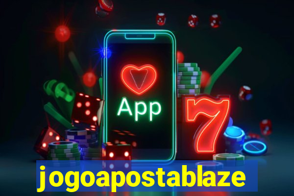 jogoapostablaze