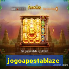 jogoapostablaze