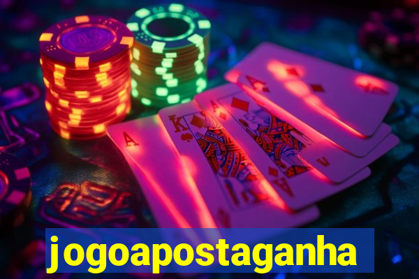 jogoapostaganha