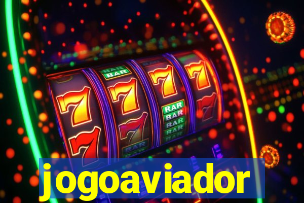 jogoaviador