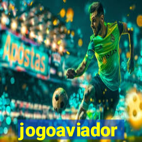 jogoaviador