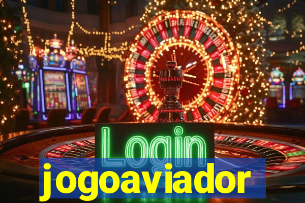 jogoaviador