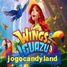 jogocandyland