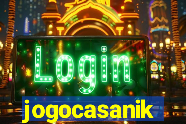 jogocasanik