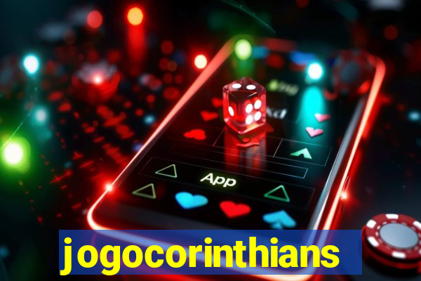 jogocorinthians