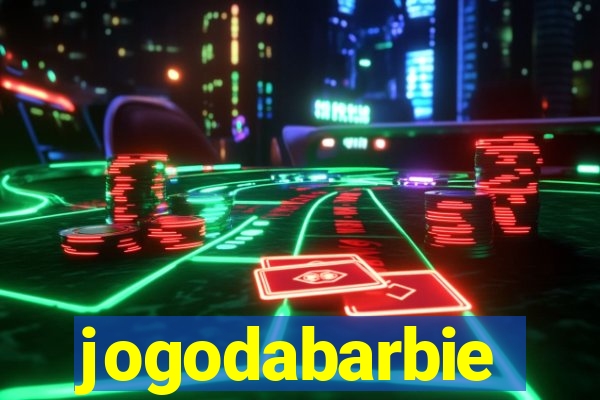 jogodabarbie