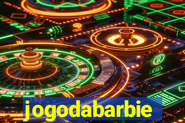 jogodabarbie