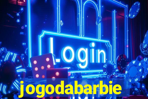 jogodabarbie