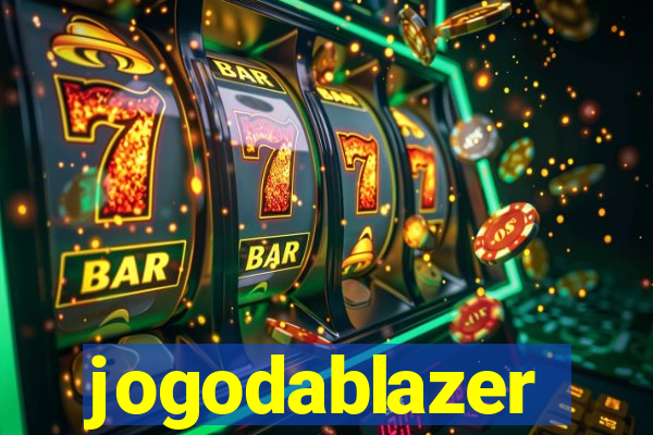 jogodablazer