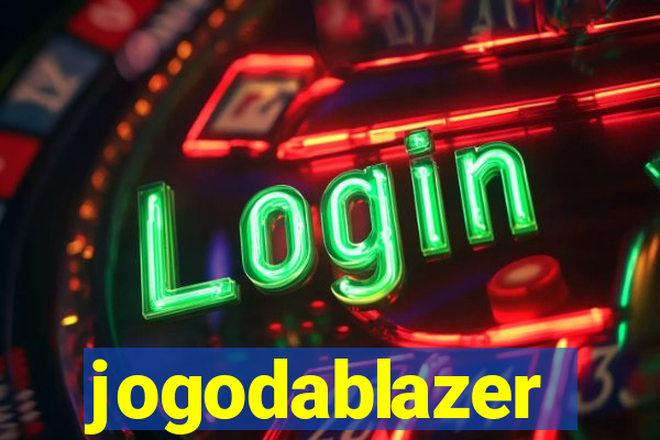 jogodablazer