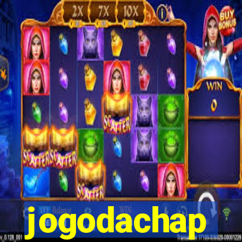 jogodachap