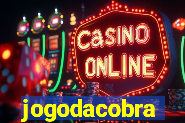 jogodacobra