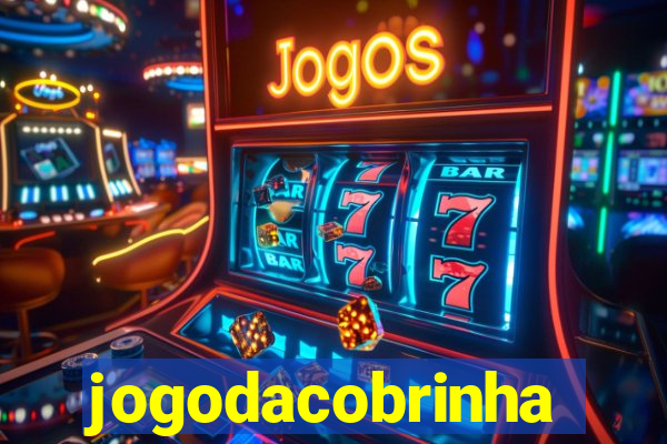 jogodacobrinha