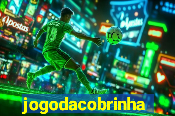 jogodacobrinha