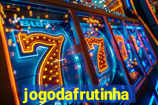 jogodafrutinha