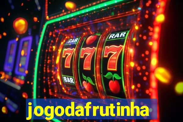 jogodafrutinha