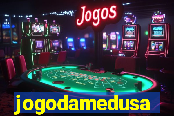 jogodamedusa