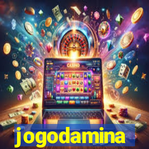 jogodamina