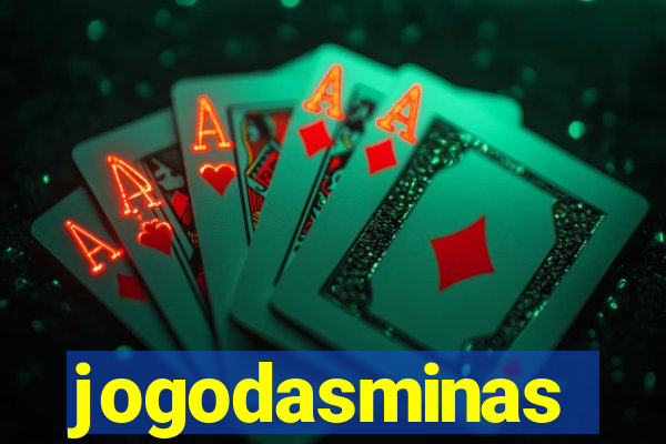 jogodasminas