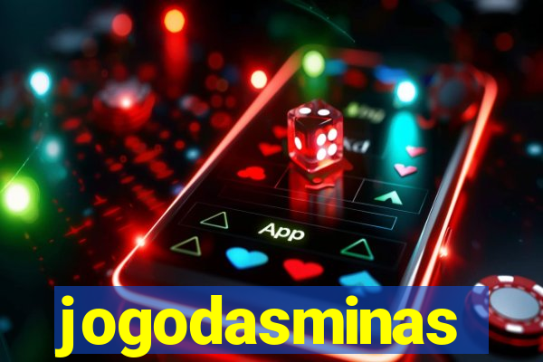 jogodasminas