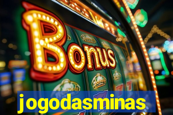 jogodasminas