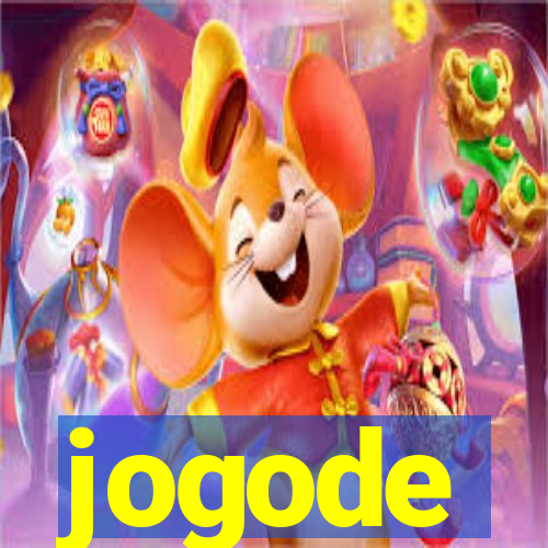 jogode