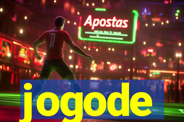 jogode