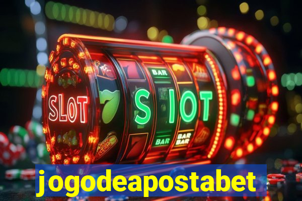 jogodeapostabet