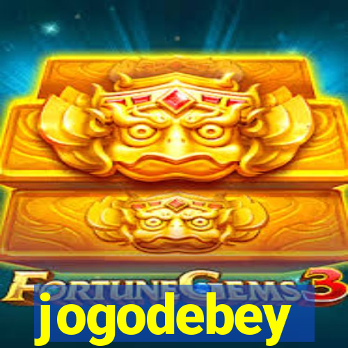 jogodebey