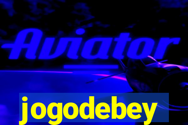 jogodebey