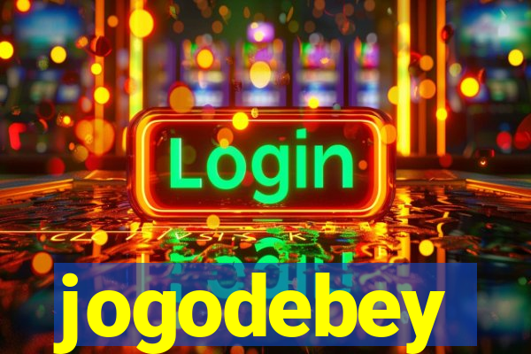 jogodebey