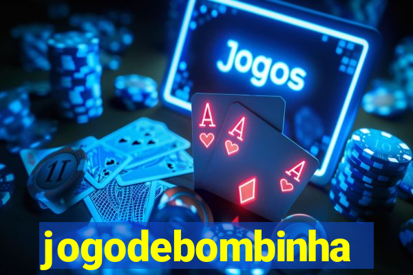 jogodebombinha