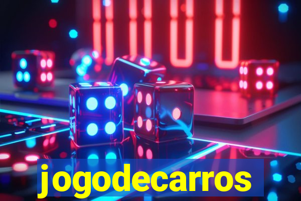 jogodecarros