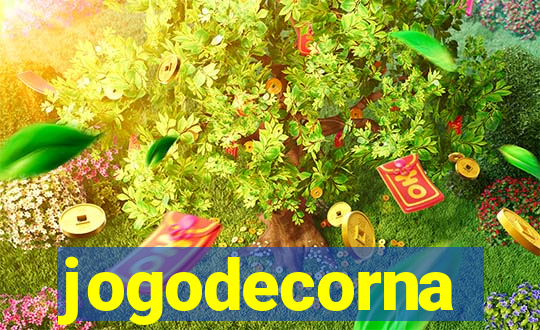 jogodecorna