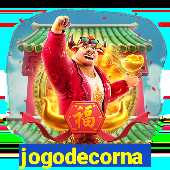 jogodecorna