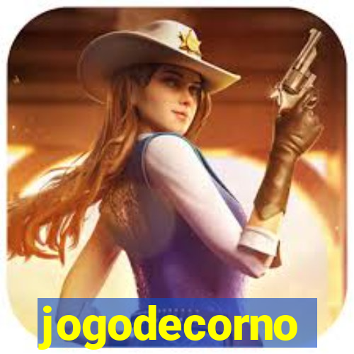 jogodecorno